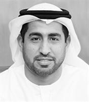 Khalifa Abdulla Al Romaithi