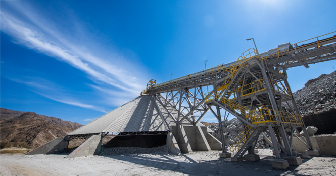 أماك تُوافق على تأسيس شركة تابعة في مجال خدمات الحفر والاستكشاف برأس مال 100 مليون ريال