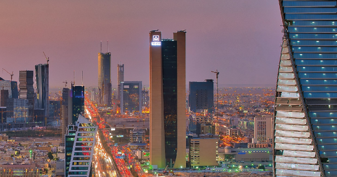 الراجحي المالية توضح أثر التغييرات التنظيمية الأخيرة على القطاع العقاري في المملكة