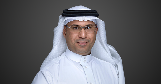 ‏رئيس بنك التصدير والاستيراد لـ أرقام: 40 مليار ريال تسهيلات ائتمانية خلال 2025