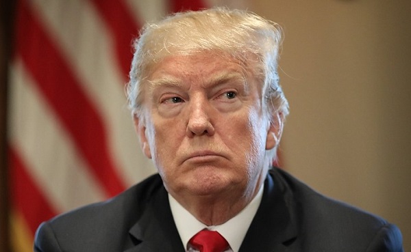 ‎Trump threatens to impose higher tariffs on Japan