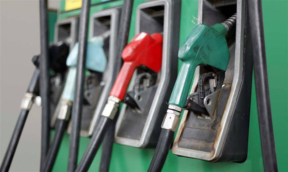 US gasoline prices up 37% since Iran war eruption