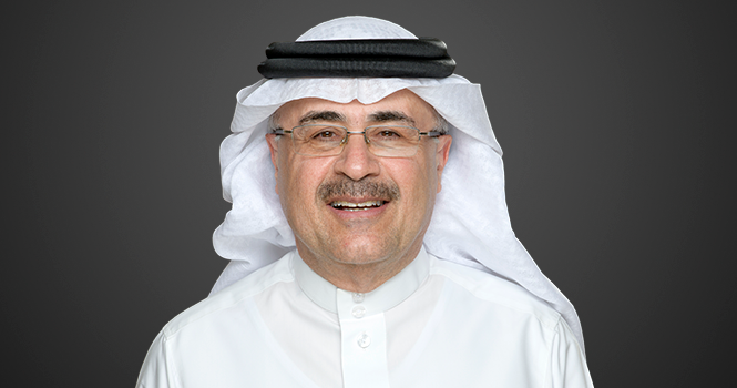 الناصر: أداء أرامكو يعكس مرونة تشغيلية قوية وقدرة على التكيّف في بيئة جيوسياسية معقدة