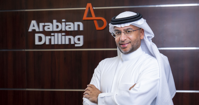 Arabian Drilling plans to suspend 2025 dividends, eyes growth: CEO