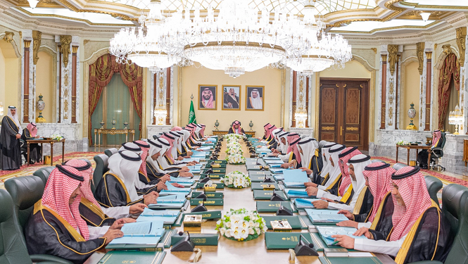 مجلس الوزراء يؤكد أهمية مضاعفة الجهود لاستدامة الأثر في المرحلة الثالثة من رؤية المملكة 2030