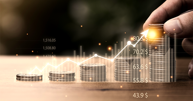 ‎Public investment funds’ assets rise 27% to SAR 220.8B
