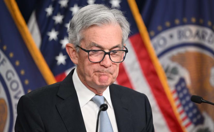 باول: صناع السياسة مختلفون بشدة حول خفض الفائدة في ديسمبر