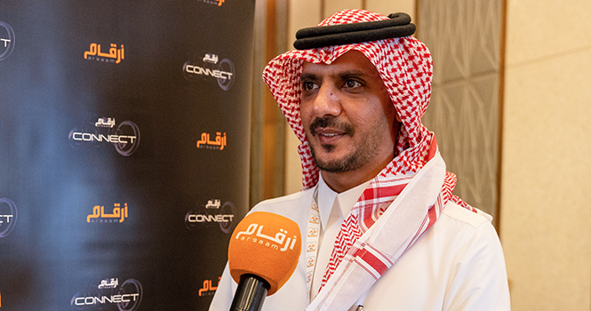 ‎Sahm Capital CFO: Saudi market growth attracts foreign investors