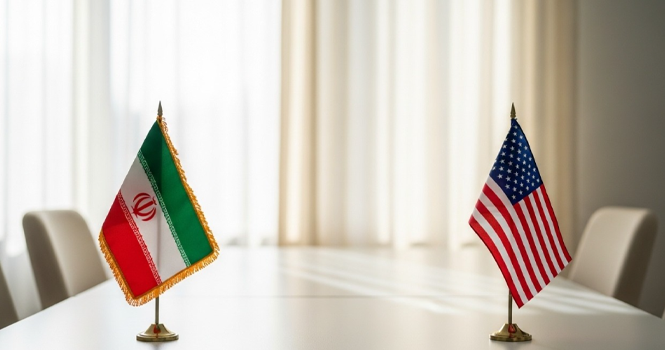 ‎Iran proposes to US reopening Hormuz, ending war