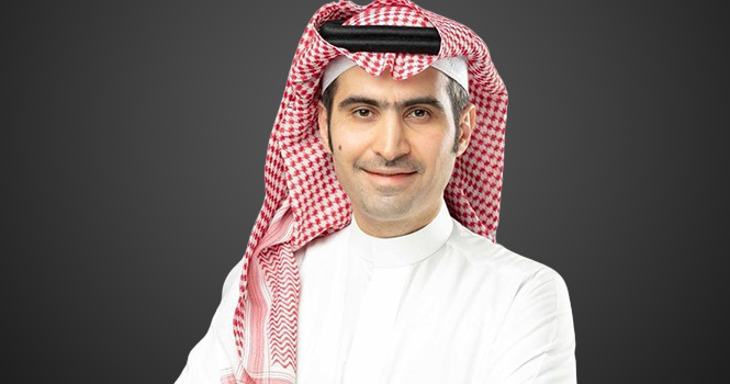‎Biography of new CMA Chairman Mazen Al-Sudairi