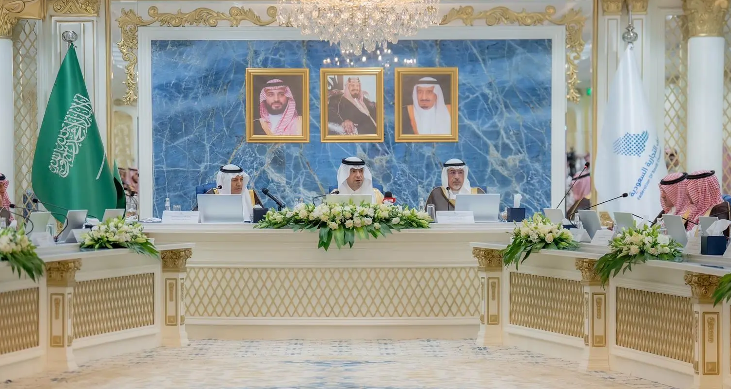 Housing future relies on financing, private sector: Al-Hogail