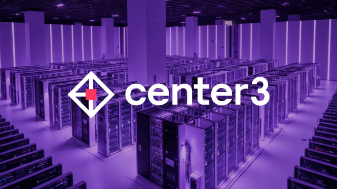 center3 تقود التحول الرقمي في المنطقة من خلال خطة توسّع طموحة بسعة 1 جيجاواط لمراكز بياناتها
