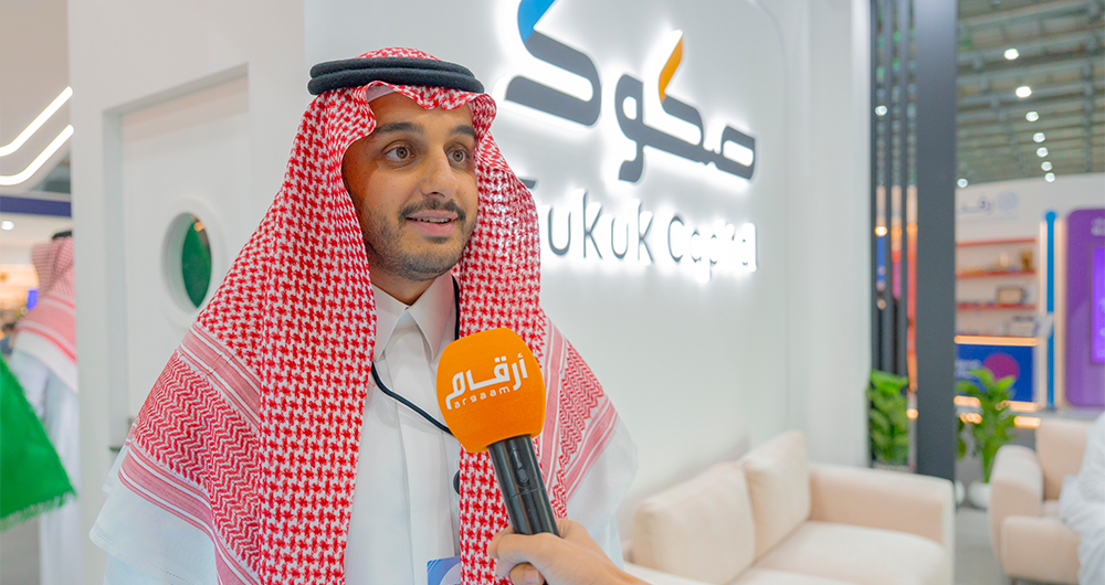 ‎Sukuk Capital holds 63% of fintech debt market