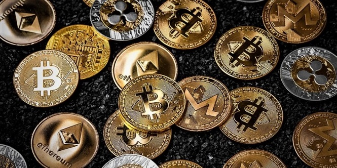 تراجع العملات المشفرة مع تقييم التوترات الجيوسياسية في فنزويلا