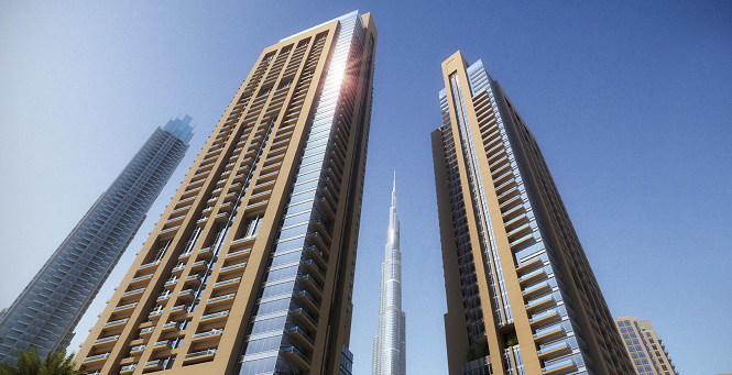 نظرة على أداء إعمار العقارية والنتائج المتوقعة بالربع الثاني 2025
