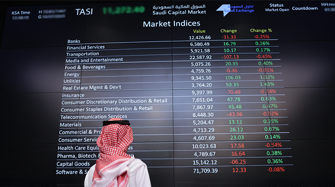 ‎Key dates to track on Tadawul in 2026