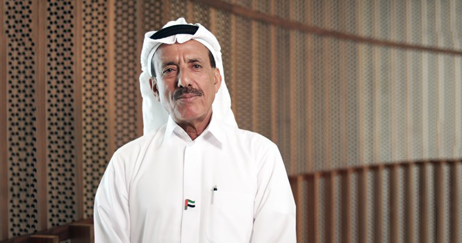 الحبتور: سنعلن عن مشروع جديد الأسبوع القادم... وندرس كذلك مشاريع في أبوظبي