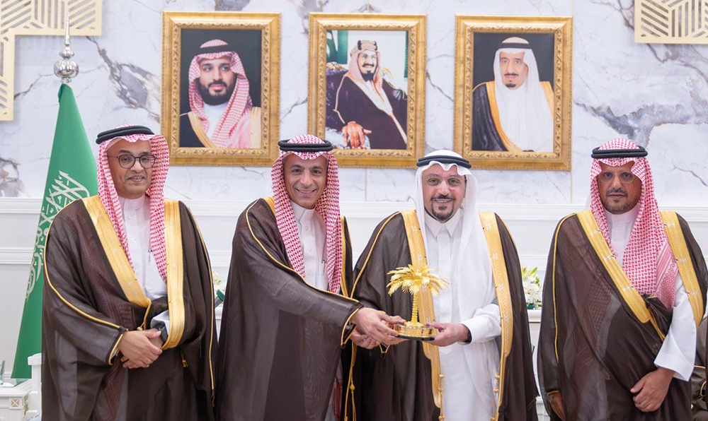 ‎alrajhi bank Advances Saudization Goals Through Atmal With Signing of Two Memoranda of Understanding to Strengthen Human Capital Investment