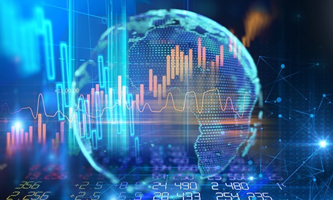 حصاد الطاقة: تقلبات 2025 تفتح أبواب عدم اليقين في 2026