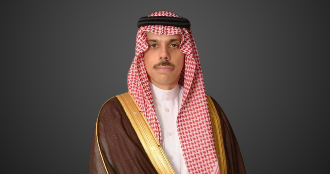 ‎Saudi-Russian tie-up supports energy market stability: Foreign Minister