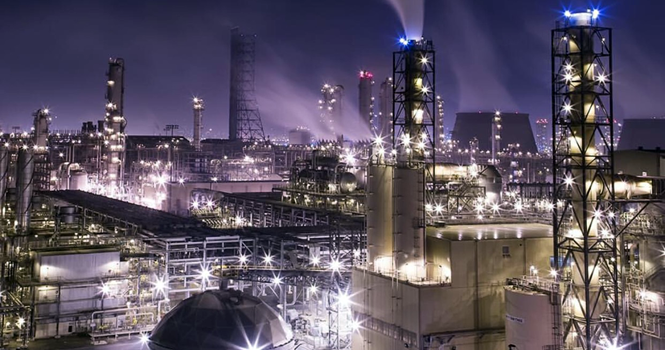 ‎SABIC subsidiary gets feedstock approval for methanol plant