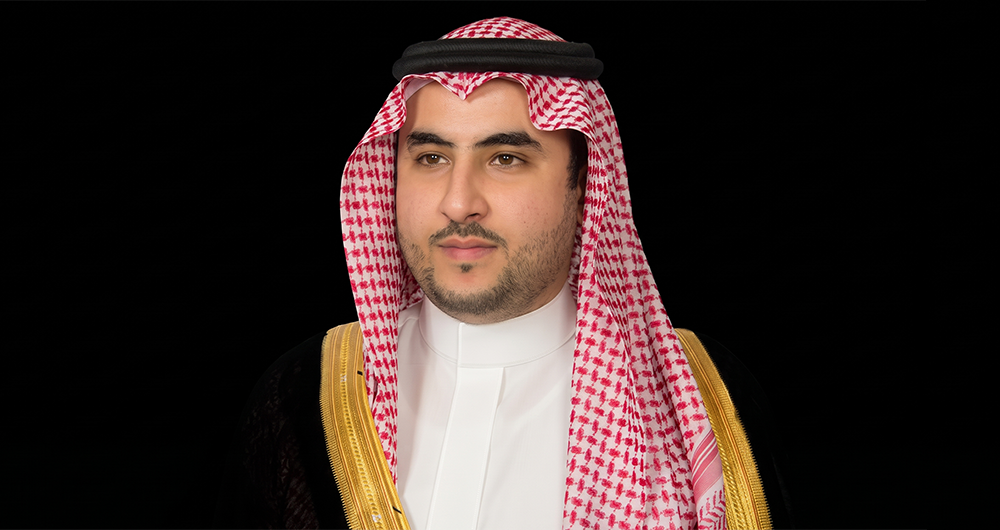 وزير الدفاع يرأس وفد المملكة في اجتماعات دول اتفاقية مكة مع إيران