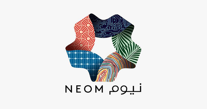 ‎New trade route via NEOM links Europe to Gulf
