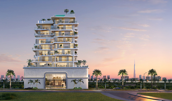 إطلاق مشروع سكني في جزر دبي بقيمة تطويرية 170 مليون درهم