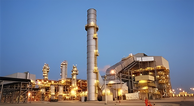 ‎Methanex sets June methanol prices for Asian buyers