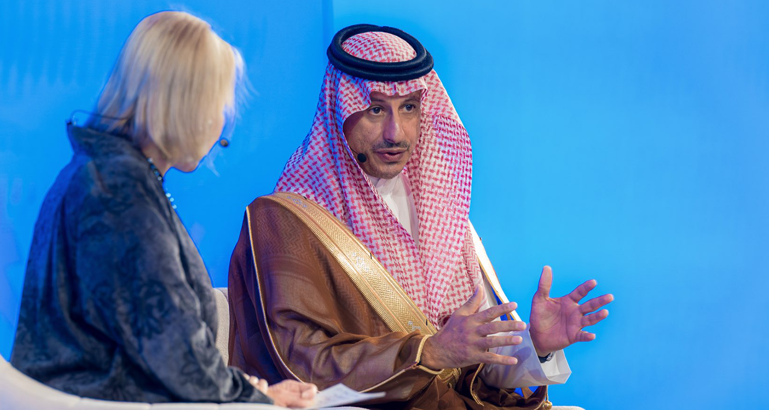 الخطيب: 200 مليار دولار حجم استثماراتنا في قطاع السياحة منذ بداية الرؤية