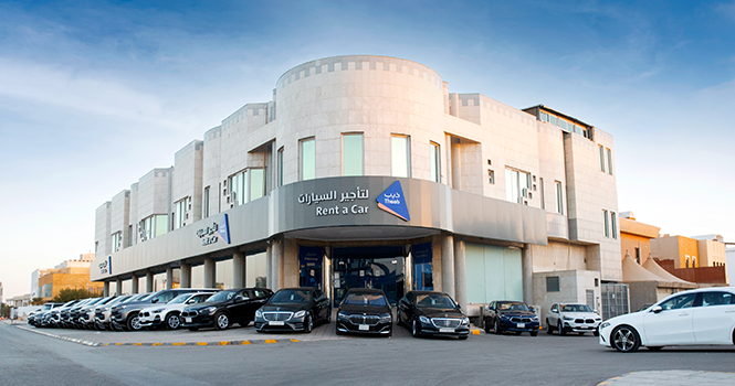 Theeb signs MoU to invest in smart tech solutions company