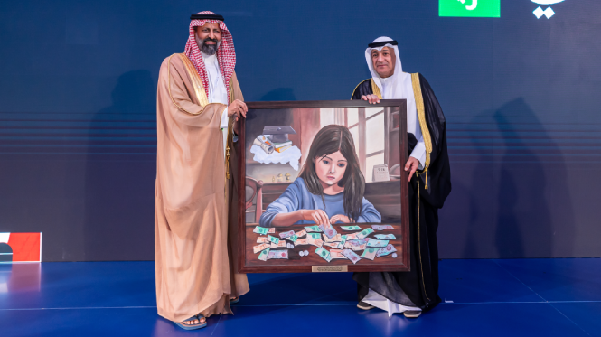 تقرير: تفاصيل النسخة الرابعة من جائزة المستثمر الذكي الخليجي.. المسارات والجوائز وآلية المشاركة