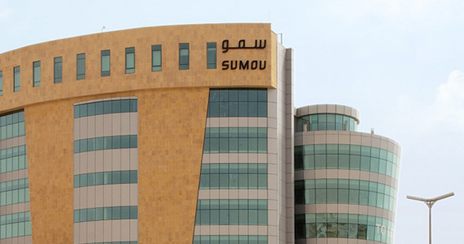 سمو تعلن عدم وجود أثر مالي نتيجة تطبيق نظام رسوم الأراضي البيضاء المحدّث