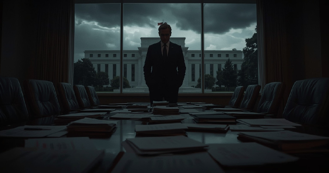 ‏بعد تصريحات باول .. ما مصير الفائدة في الاجتماعات القليلة المتبقية قبل رحيله؟