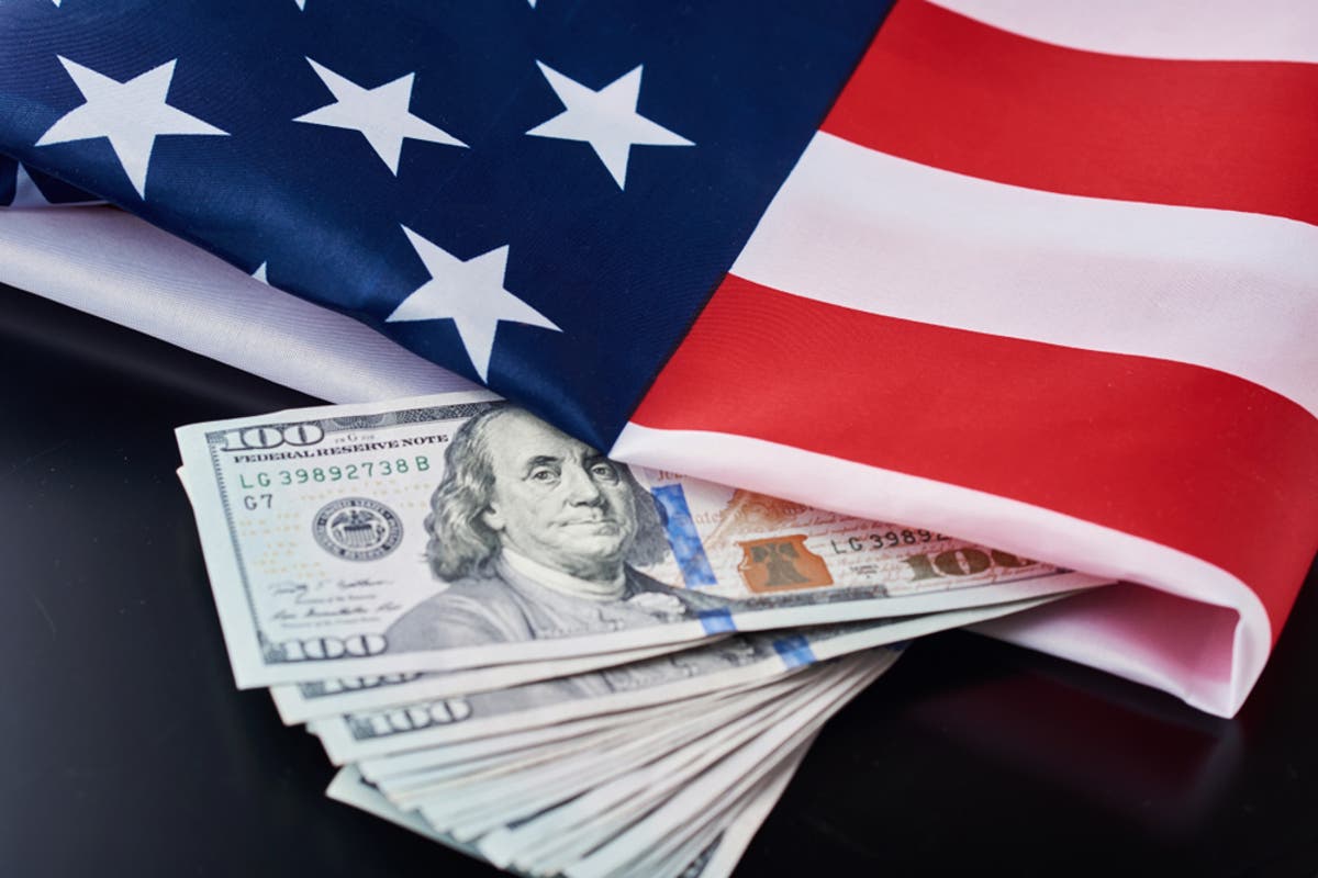 دراسة: ارتفاع توقعات التضخم يهدد بانفلات الأسعار في أمريكا
