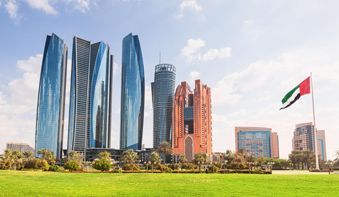 تقرير: سوق العقارات في أبوظبي سجل نمواً قياسياً خلال 2025