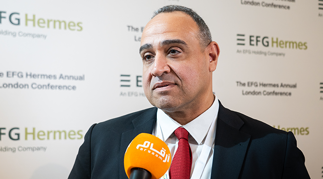 Saudi banking sector 'very strong': EFG Hermes