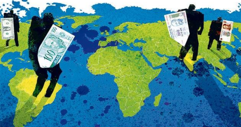 ثورة الضرائب .. هل يبدأ عصر العدالة المالية؟