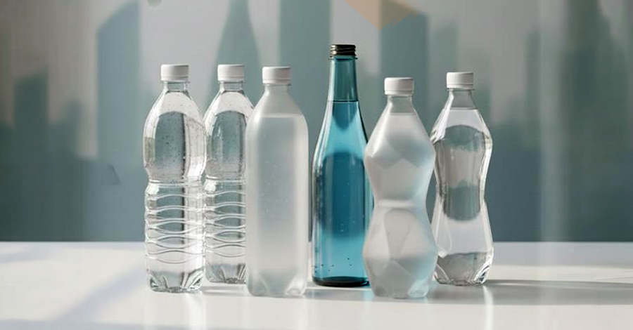 ‎Argaam: Saudi bottled water market to grow at 6.7% CAGR through 2030