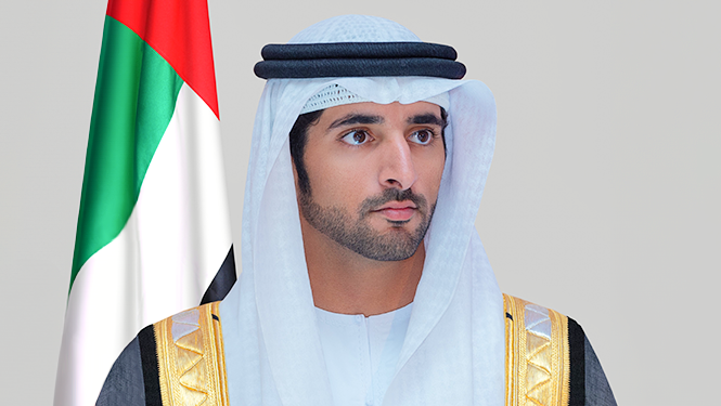 ولي عهد دبي يعتمد إستراتيجية التشجير والحدائق في دبي بميزانية 18.3 مليار درهم