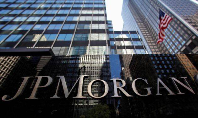 JPMorgan warns oil could top $150 by mid-May
