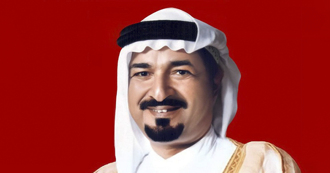 حاكم عجمان يُصدر قانوناً بإنشاء مركز فض المنازعات الإيجارية في الإمارة