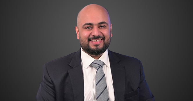 ‎Saudi market’s tech infrastructure ready for foreign investors: Wamid CEO