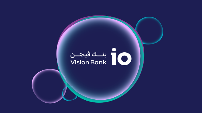 بنك فيجن يعزز حضوره في السوق السعودي بتجربة مصرفية رقمية تركز على العميل وتتوافق مع الشريعة