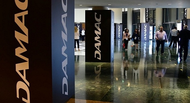داماك العقارية تعتزم تسليم 8800 وحدة سكنية خلال 2026
