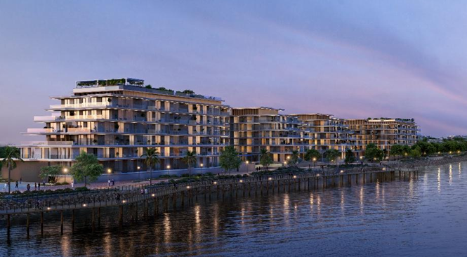 مدن القابضة تبيع جميع الوحدات السكنية في مشروع بشاير بقيمة 3 مليارات درهم