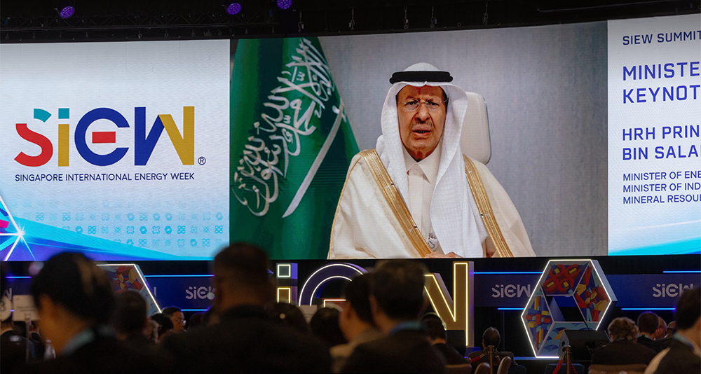 ‎Energy security requires resilient systems, sustained investment: Minister