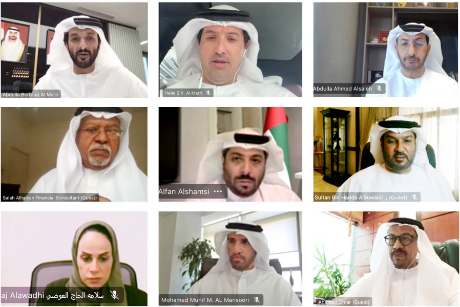 %95 نسبة امتثال منافذ البيع والجمعيات التعاونية لأسعار البيض والدواجن في الإمارات