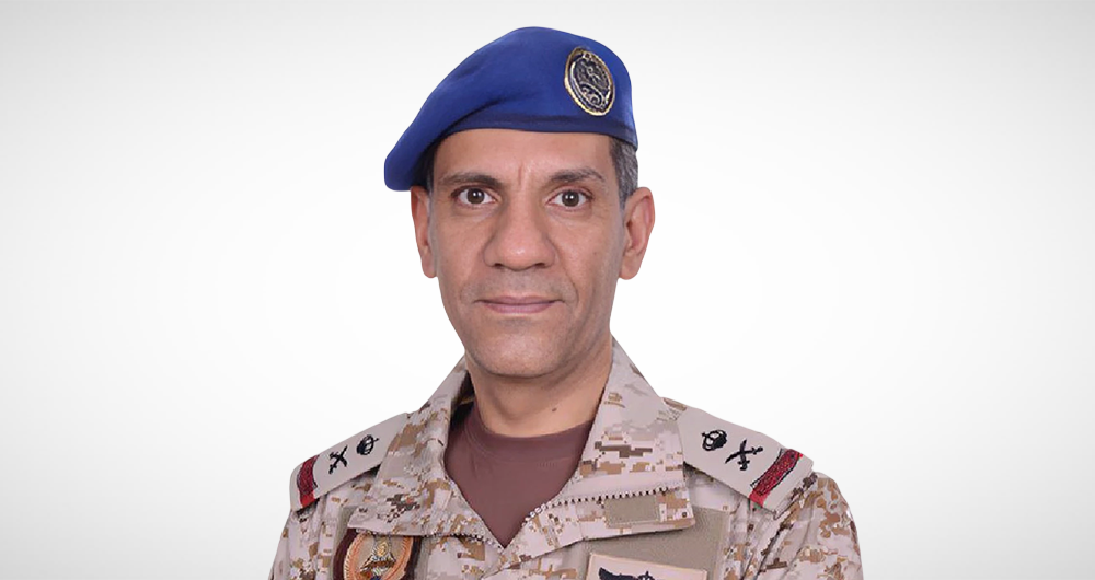 ‎Houthi militia launches terrorist attacks on Saudi Arabia