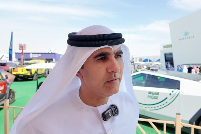 سالم بن سلطان القاسمي: توسعة مطار رأس الخيمة قيد التفاوض.. و680 ألف عدد المسافرين منذ بداية العام